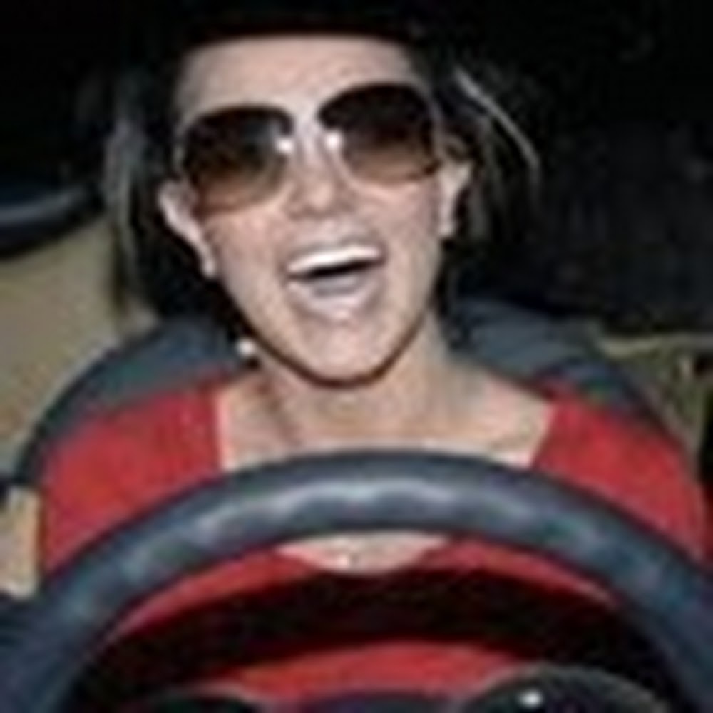 Meet your Posher, Dianne